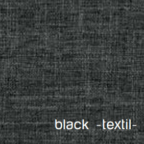 Black Textil