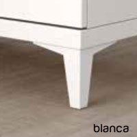 Piramidal Blanca